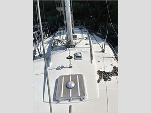 42' Beneteau 1983 First 42 6 