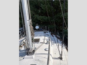 42' Beneteau 1983 First 42 8 