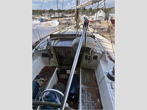 42' Beneteau 1983 First 42 9 