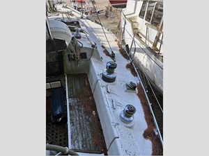 42' Beneteau 1983 First 42 11 