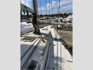 42' Beneteau 1983 First 42 12 