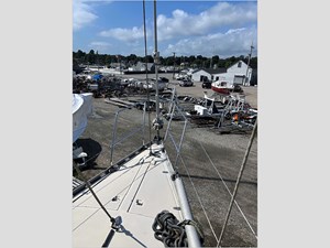 42' Beneteau 1983 First 42 13 