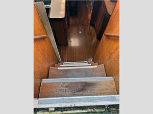 42' Beneteau 1983 First 42 14 