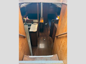 42' Beneteau 1983 First 42 15 