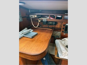42' Beneteau 1983 First 42 16 