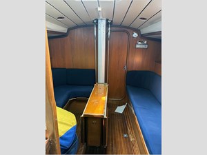 42' Beneteau 1983 First 42 17 