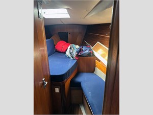 42' Beneteau 1983 First 42 18 