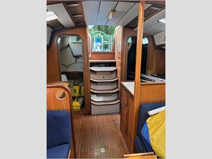 42' Beneteau 1983 First 42 19 