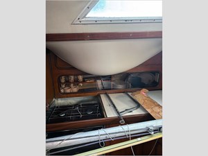 42' Beneteau 1983 First 42 24 