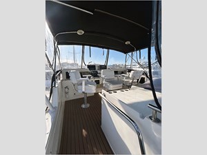 44' Nova 1990 Aft Cabin 2 