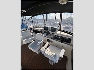 44' Nova 1990 Aft Cabin 3 