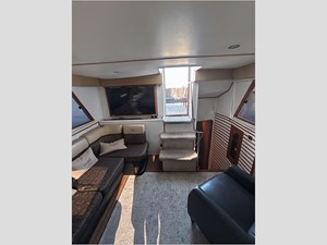 44' Nova 1990 Aft Cabin 5 