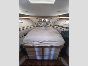 44' Nova 1990 Aft Cabin 6 