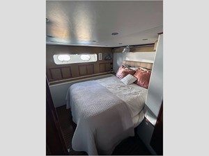 44' Nova 1990 Aft Cabin 7 