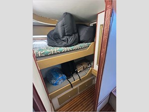 44' Nova 1990 Aft Cabin 8 