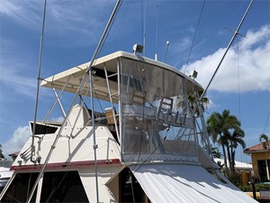 41' Viking 1984 Sportfish 3 