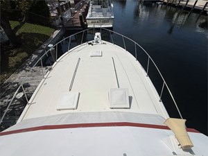 41' Viking 1984 Sportfish 4 