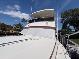 41' Viking 1984 Sportfish 5 