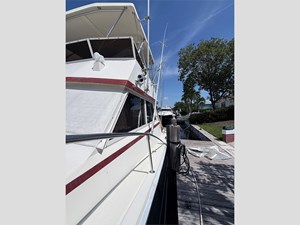 41' Viking 1984 Sportfish 6 