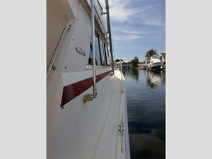 41' Viking 1984 Sportfish 7 