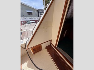 41' Viking 1984 Sportfish 8 