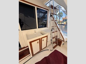 41' Viking 1984 Sportfish 10 