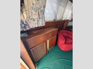 41' Viking 1984 Sportfish 21 