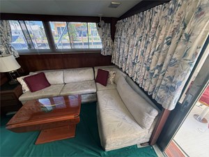 41' Viking 1984 Sportfish 23 