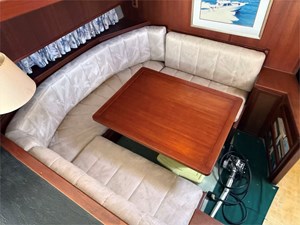 41' Viking 1984 Sportfish 24 