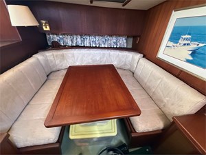 41' Viking 1984 Sportfish 25 
