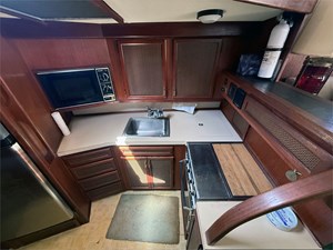 41' Viking 1984 Sportfish 27 