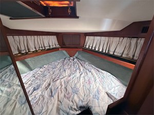 41' Viking 1984 Sportfish 29 