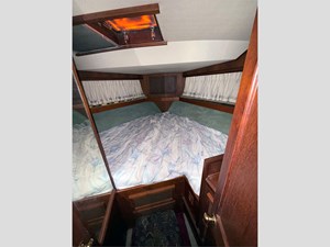 41' Viking 1984 Sportfish 30 
