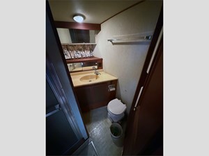 41' Viking 1984 Sportfish 31 
