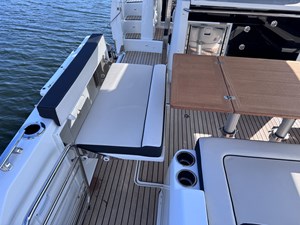 JEANNEAU CAP CAMARAT 10.5 WA SERIE2 14 