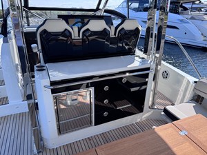 JEANNEAU CAP CAMARAT 10.5 WA SERIE2 16 