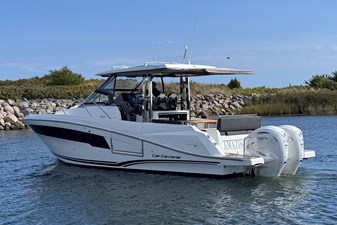 JEANNEAU CAP CAMARAT 10.5 WA SERIE2 37 