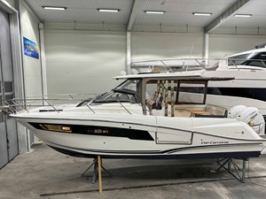 JEANNEAU CAP CAMARAT 10.5 WA SERIE2 1 