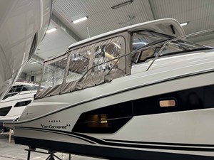 JEANNEAU CAP CAMARAT 10.5 WA SERIE2 3 