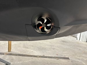 JEANNEAU CAP CAMARAT 10.5 WA SERIE2 4 