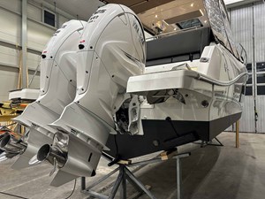 JEANNEAU CAP CAMARAT 10.5 WA SERIE2 6 