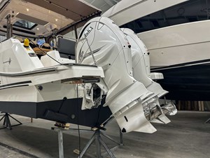 JEANNEAU CAP CAMARAT 10.5 WA SERIE2 7 