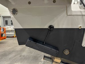 JEANNEAU CAP CAMARAT 10.5 WA SERIE2 9 