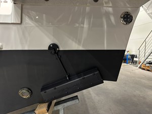 JEANNEAU CAP CAMARAT 10.5 WA SERIE2 10 