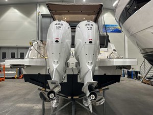 JEANNEAU CAP CAMARAT 10.5 WA SERIE2 11 