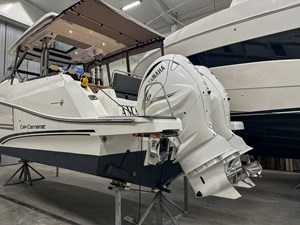 JEANNEAU CAP CAMARAT 10.5 WA SERIE2 12 