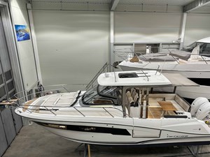 JEANNEAU CAP CAMARAT 10.5 WA SERIE2 15 