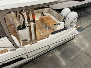 JEANNEAU CAP CAMARAT 10.5 WA SERIE2 16 