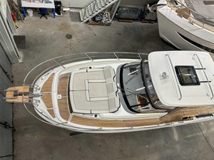 JEANNEAU CAP CAMARAT 10.5 WA SERIE2 19 