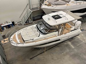 JEANNEAU CAP CAMARAT 10.5 WA SERIE2 20 